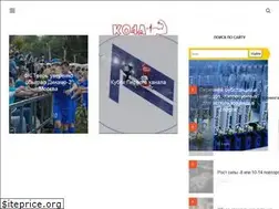 Sites similar to ko4a.ru