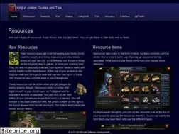 Sites similar to koa.fixato.org