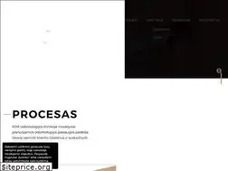 Sites similar to koa.lt