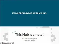Sites similar to koa.uberflip.com
