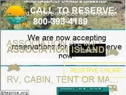 Sites similar to koa1000islandsrv.com
