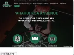 Sites similar to koaanuenue.org