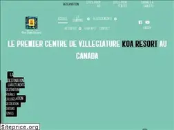 Sites similar to koabasstlaurent.com