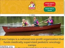 Sites similar to koacarecamps.org