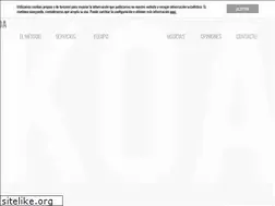 Sites similar to koacenter.es