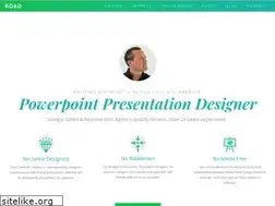 Sites similar to koad.com