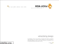 Sites similar to koadigital.com