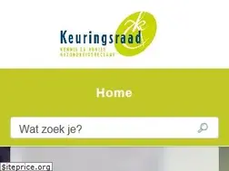 Sites similar to koagkag.nl