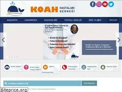 Sites similar to koahhastalaridernegi.org