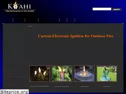 Sites similar to koahi.com