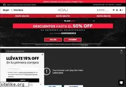 Sites similar to koaj.co