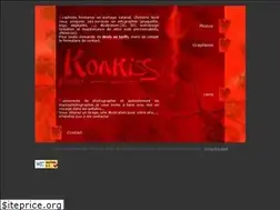 Sites similar to koakiss.fr