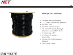 Sites similar to koaksiyel.weebly.com