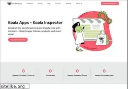 Sites similar to koala-apps.io
