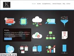 Sites similar to koala-online.com
