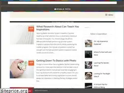 Sites similar to koala-surf.com
