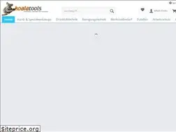 Sites similar to koala-tools.de