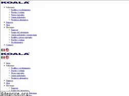Sites similar to koala.com.mx