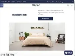 Sites similar to koala.com.pe