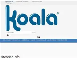 Sites similar to koala.com.py