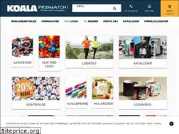 Sites similar to koala.dk