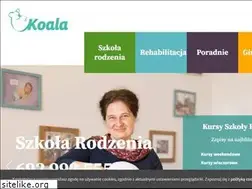 Sites similar to koala.krakow.pl