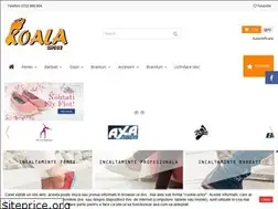 Sites similar to koala.ro