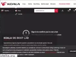 Sites similar to koala.si