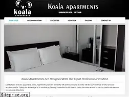 Sites similar to koalaapartments.com