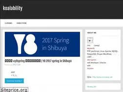 Sites similar to koalability.com