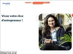 Sites similar to koalaboox.com