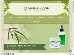 Sites similar to koalabrands.com