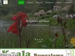 Sites similar to koalabungalows.com
