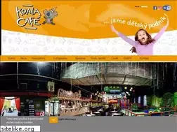 Sites similar to koalacafe.cz