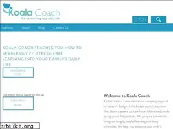 Sites similar to koalacoach.com