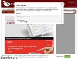 Sites similar to koalacomponents.com