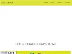 Sites similar to koaladesign.co.za