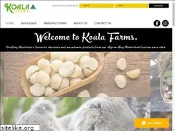 Sites similar to koalafarms.com