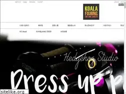 Sites similar to koalafishing.co.kr