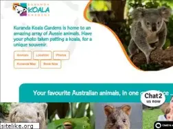 Sites similar to koalagardens.com