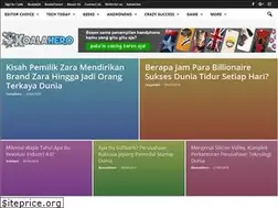 Sites similar to koalahero.com