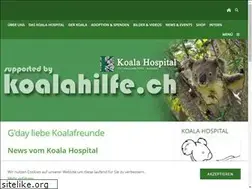 Sites similar to koalahilfe.ch