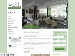 Sites similar to koalahotel.gr