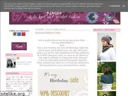 Sites similar to koalakidsfashion.blogspot.com