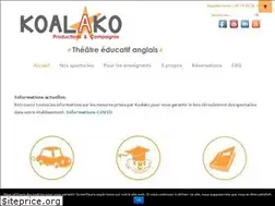 Sites similar to koalako.fr