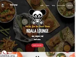 Sites similar to koalalounge.com