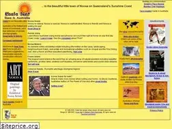 Sites similar to koalanet.com.au
