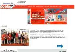 Sites similar to koalapaper.com