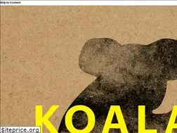 Sites similar to koalasofnyc.com