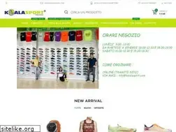 Sites similar to koalasport.com